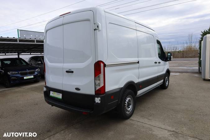 Ford Transit L2H2 Frigo - 6