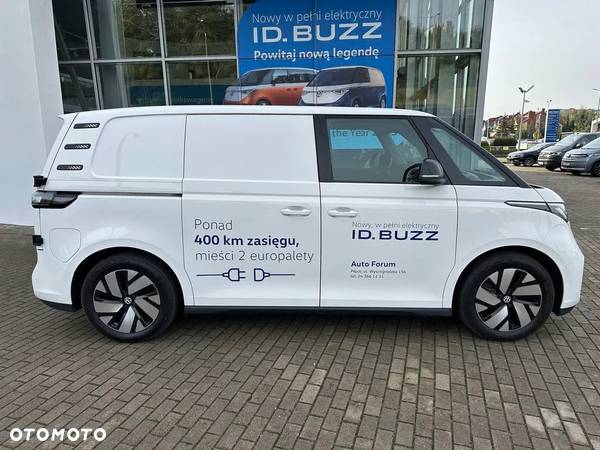 Volkswagen ID.Buzz - 9