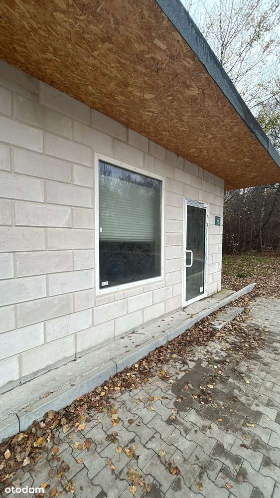 Lokal użytk.23m²przy pętli autob. – ul. Aleksandry 10Prokocim-Bieżanów - Pełny obrazek: 2/4