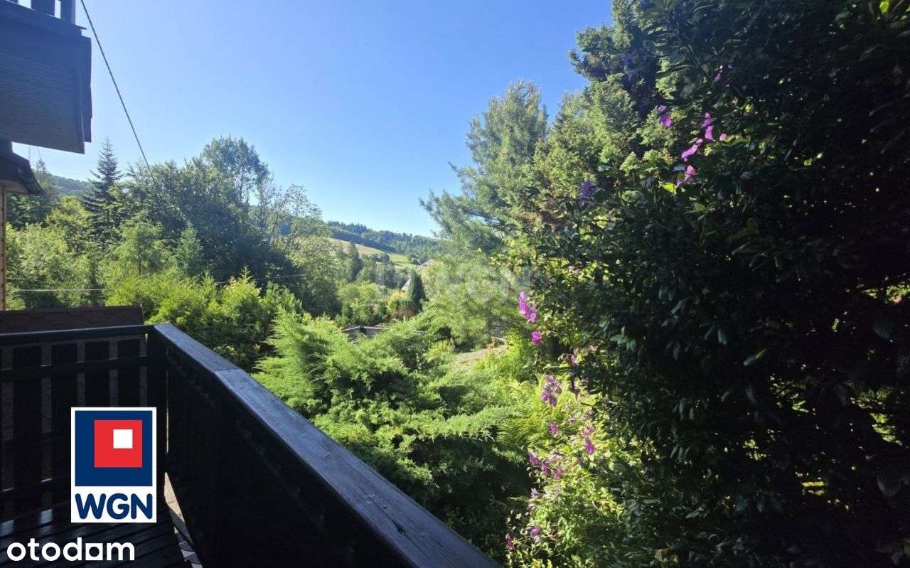 Dom, 690 m², Wisła-18