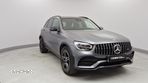 Mercedes-Benz GLC AMG 43 4-Matic - 8