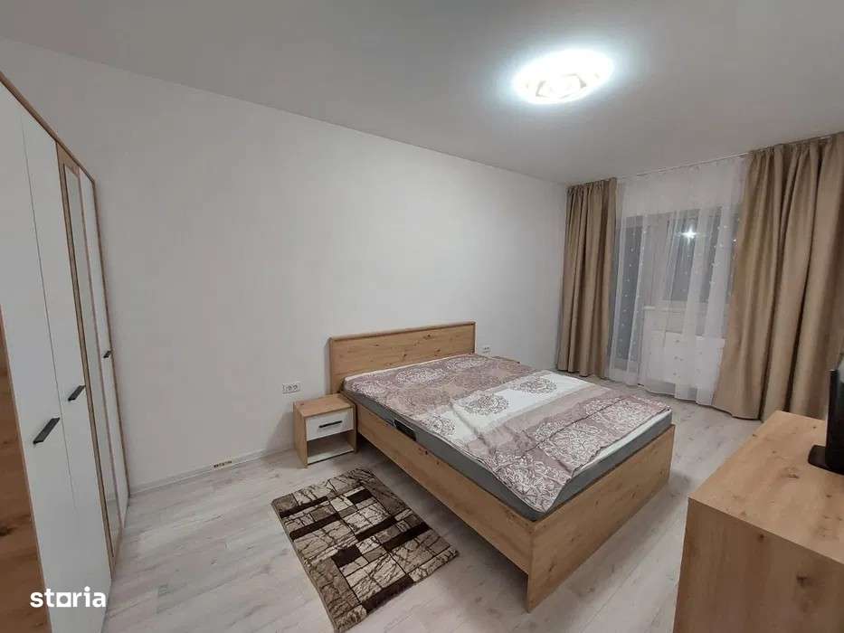 Apartament 2 Camere-Decomandat-Vivamus-Cod 4604 - Imagine principală: 2/7