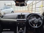 Usa Dreapta Fata Mazda CX - 5 2012 - 2015 SUV 4 Usi ALBASTRU BN9RA (835) - 5