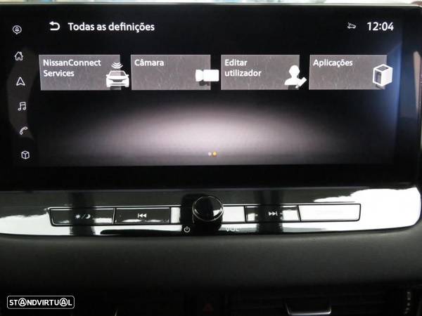 Nissan Qashqai 1.5 e-Power N-Connecta - 32