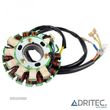 STATOR HUSABERG FC 470 550 600 FE 400 501 600 650FS 400 600 650 - 2