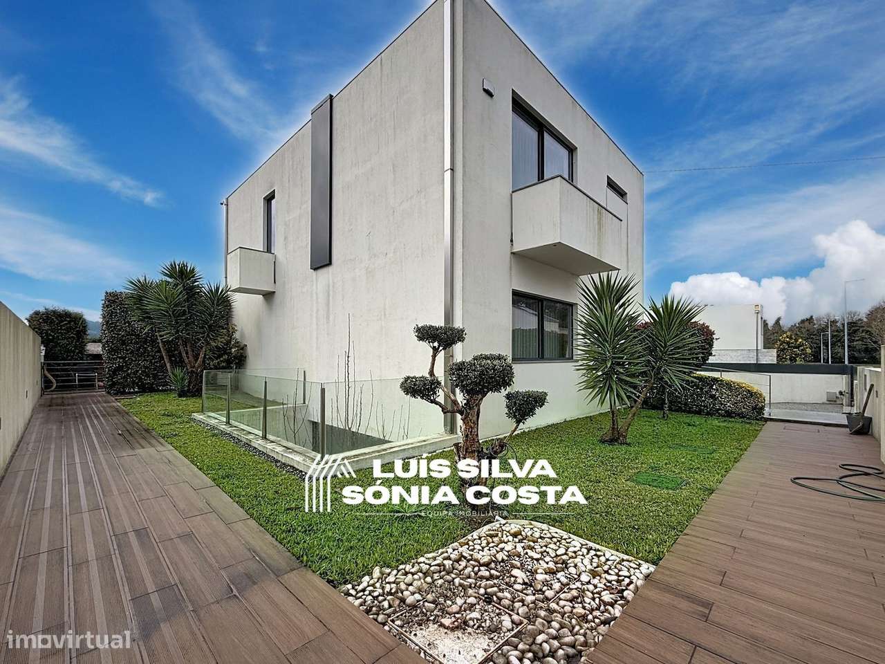 Moradia T3 em Avintes – Conforto, Tecnologia e Design...-1