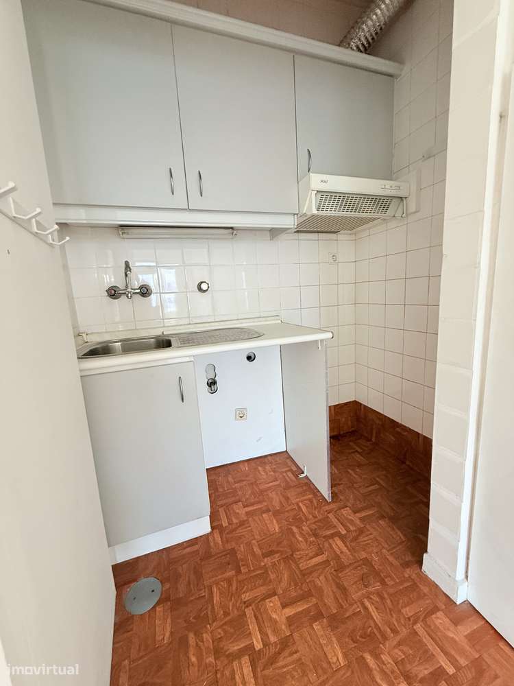 Apartamento T1 | Suíte | Cedofeita | Porto-11