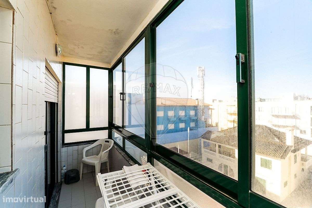 Apartamento T2 para venda-8