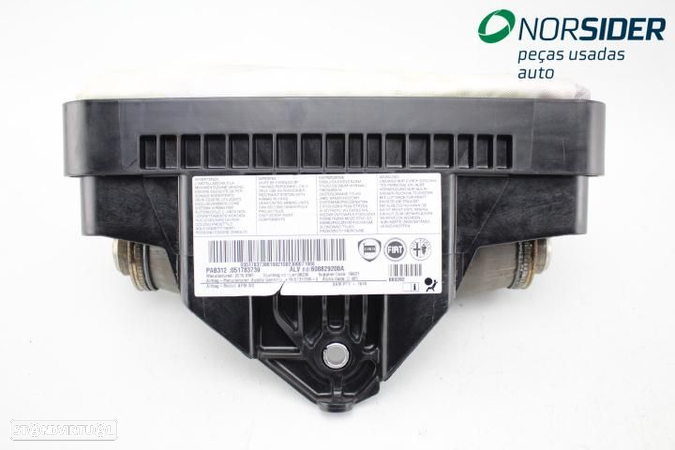 Airbag passageiro Fiat 500|07-16 - 4