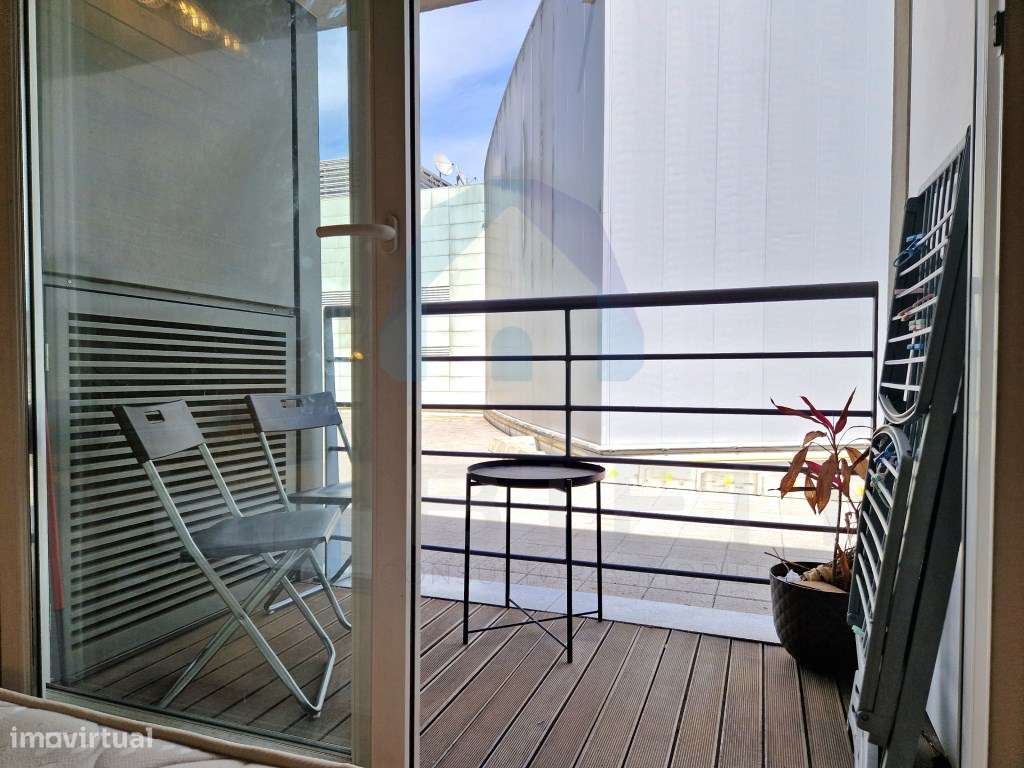 T0 Studio Residence - Coimbra-6