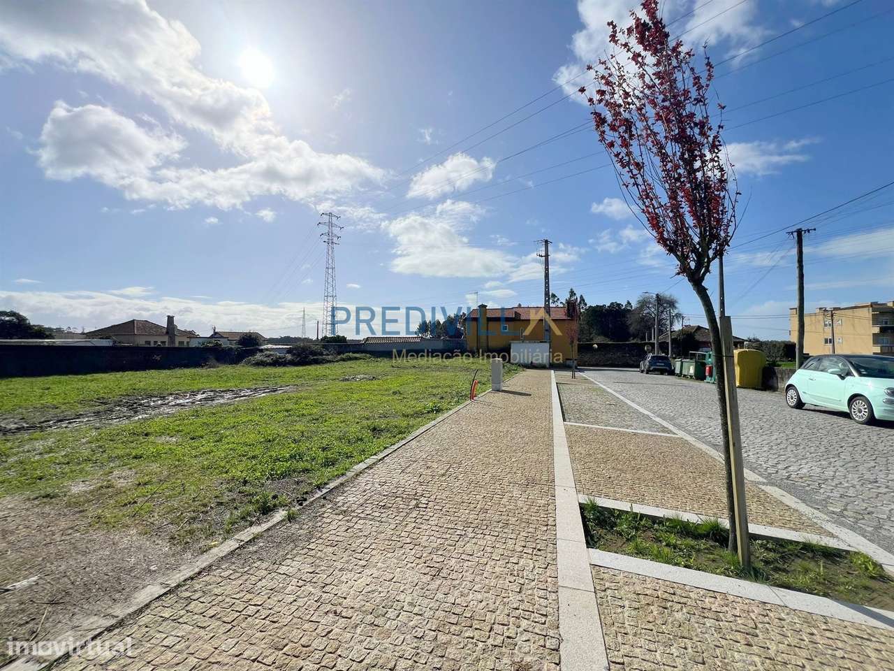 Lote de Terreno  Venda em Gião,Vila do Conde - Grande imagem: 4/16