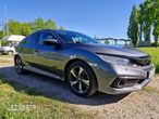 Honda Civic 1.5 i-VTEC Turbo CVT Prestige - 4