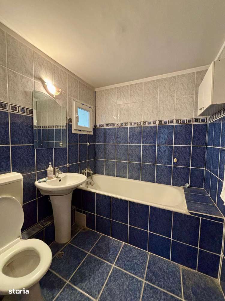 Apartament de vanzare 3 camere, Diham, B.Chisinau, Cernauti, Basarabia-17