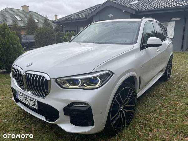 BMW X5 - 3