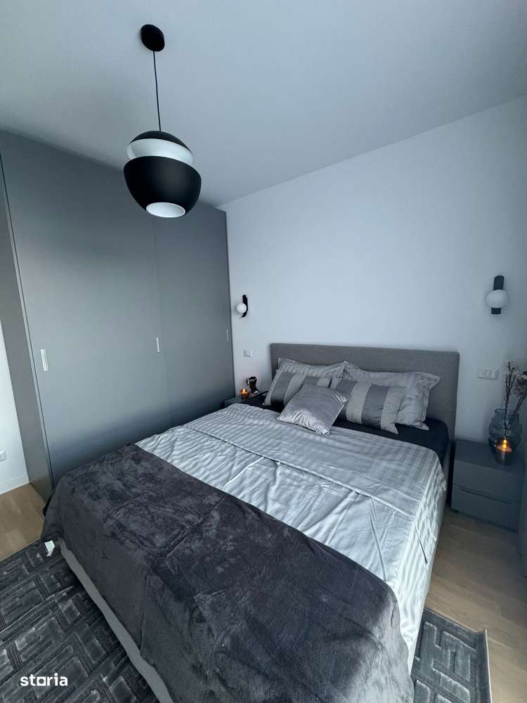 3 camere Pipera - Avans 10.000 euro - Imagine principală: 5/18