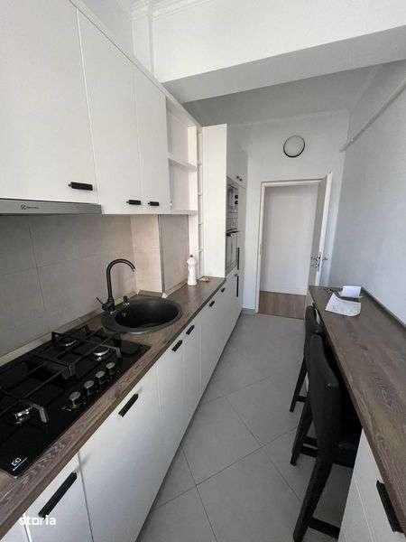 Apartament  cu trei camere - bloc nou – Popa Sapca, La Butoaie - Imagine principală: 5/8