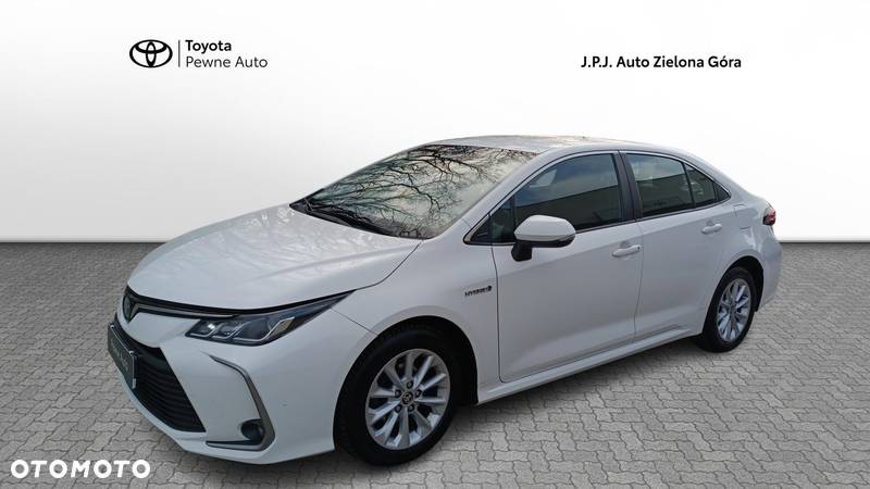 Toyota Corolla - 3