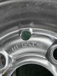 Kolo Dojazdowe Dojazdowka Zapasowe 4x100 VW Seat 3.5J R14 ET42 Pokrowiec - 23