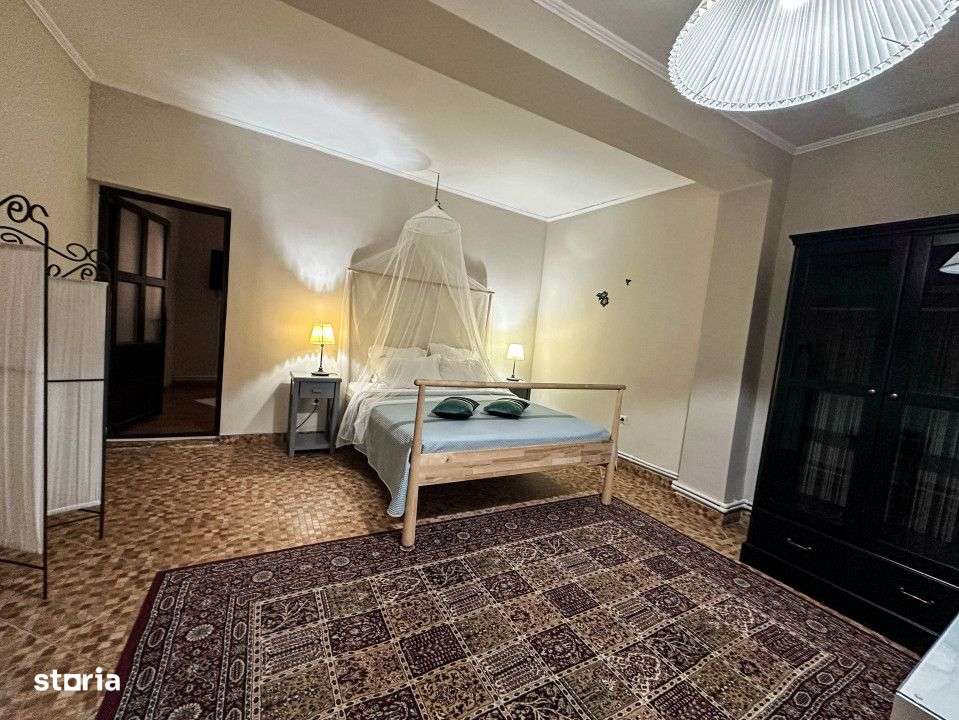 Resort Afacere la cheie gata sa produca Delta Dunarii Murighiol-12