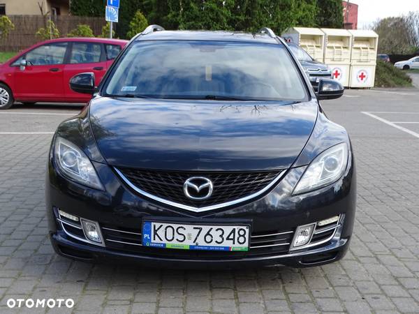 Mazda 6 2.0 CD Comfort - 14