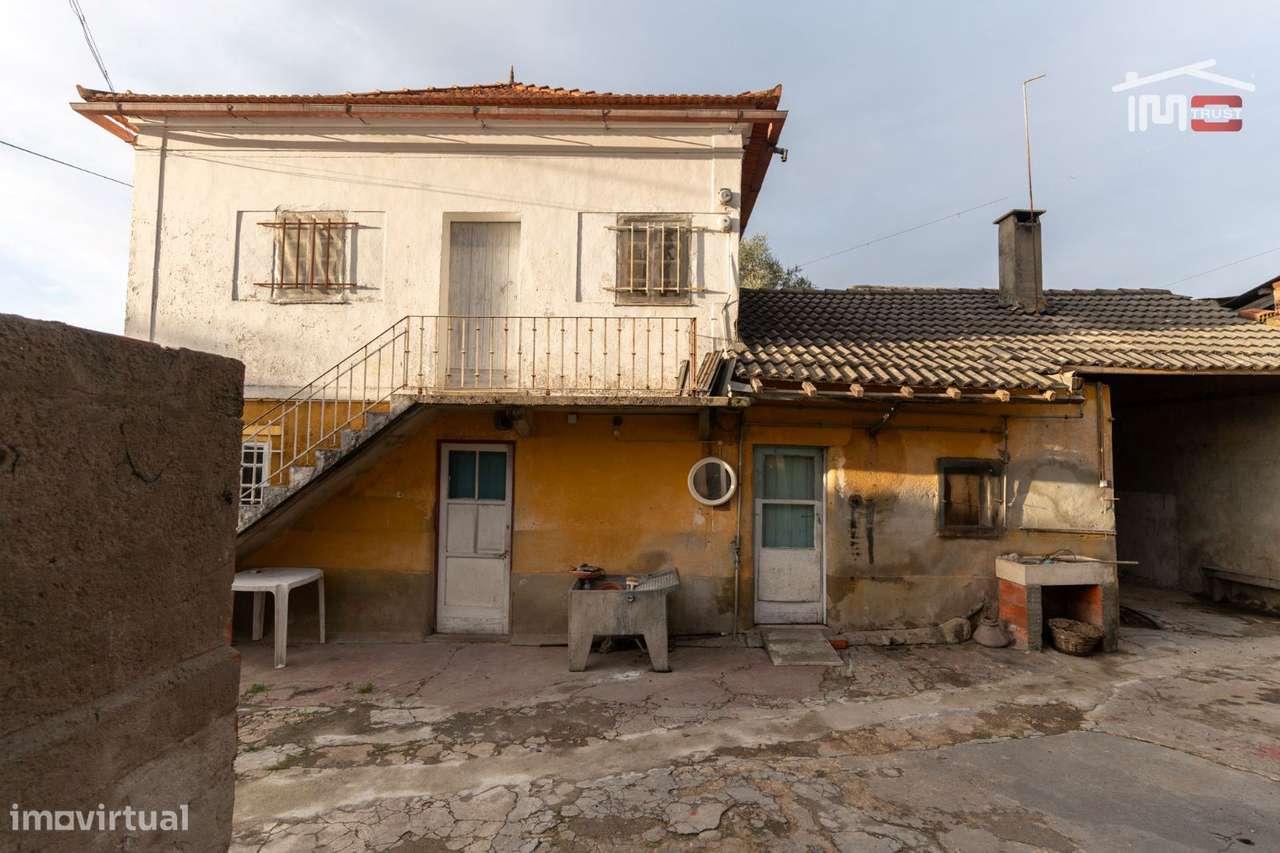 Oportunidade de habitação para recuperar-4