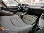 Audi A4 2.0 TDI 112g DPF Ambiente - 15