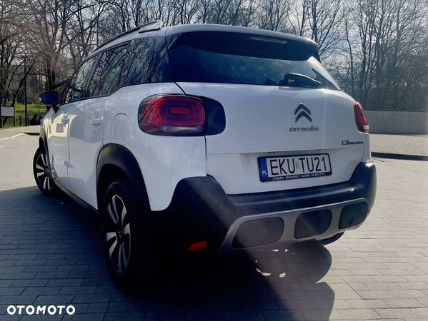 Citroën C3 Aircross PureTech 110 Stop & Start Shine - 6