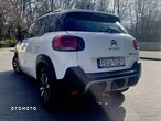 Citroën C3 Aircross PureTech 110 Stop & Start Shine - 6