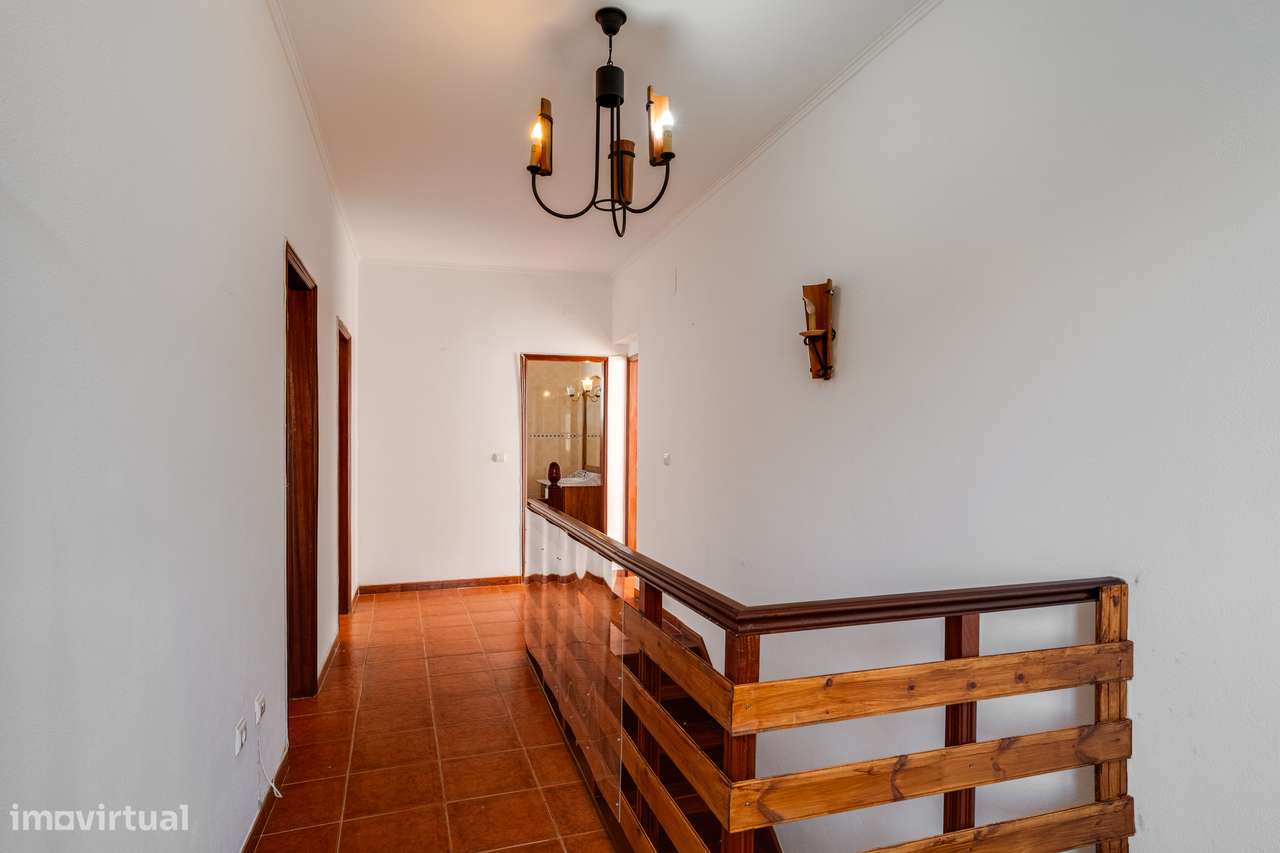 CASA T4 | VENDA | VIMIEIRO | ALENTEJO-24