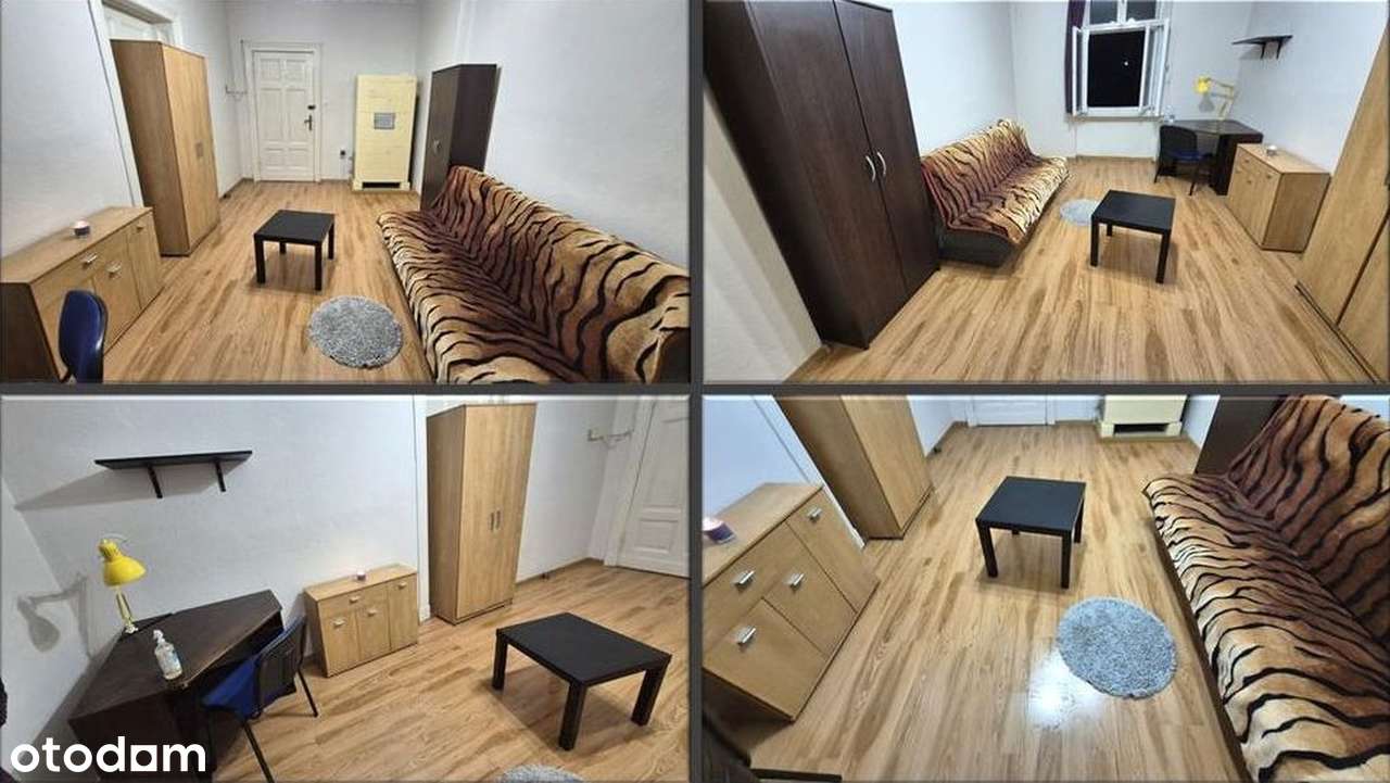 DUŻE 4 POKOJOWE MIESZKANIE NA WYNAJEM