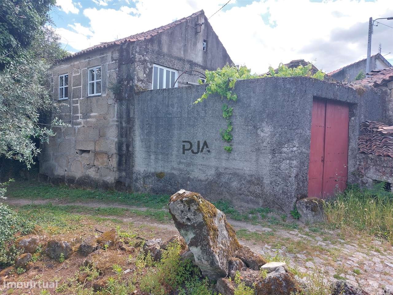 Moradia T2 em Nesperereira - Grande imagem: 4/12