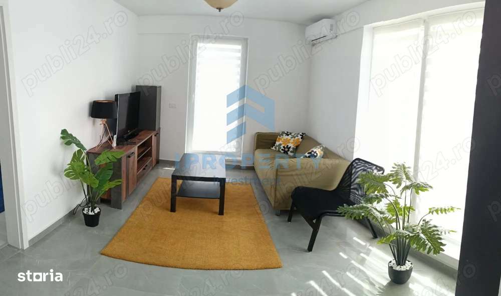Berceni - Drumul Binelui | 2 Camere | Renovat | Mobilat | Centrala |
