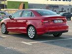 Audi A3 2.0 35 TDI S tronic quattro Design - 3