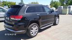 Jeep Grand Cherokee Gr 3.0 CRD Summit - 6