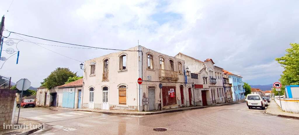 Moradia M5 com garagem em zona da  Lousã - Grande imagem: 2/3