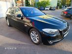 BMW Seria 5 525d xDrive Touring - 10