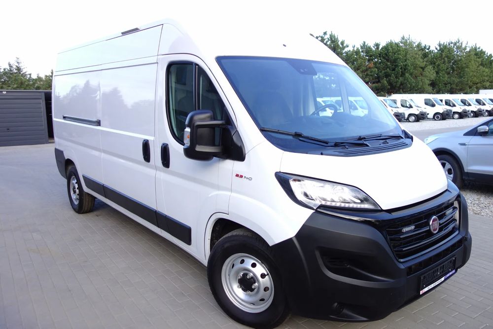 Fiat Ducato 2022
