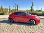 Toyota Yaris GR 1.6 Dynamic - 10