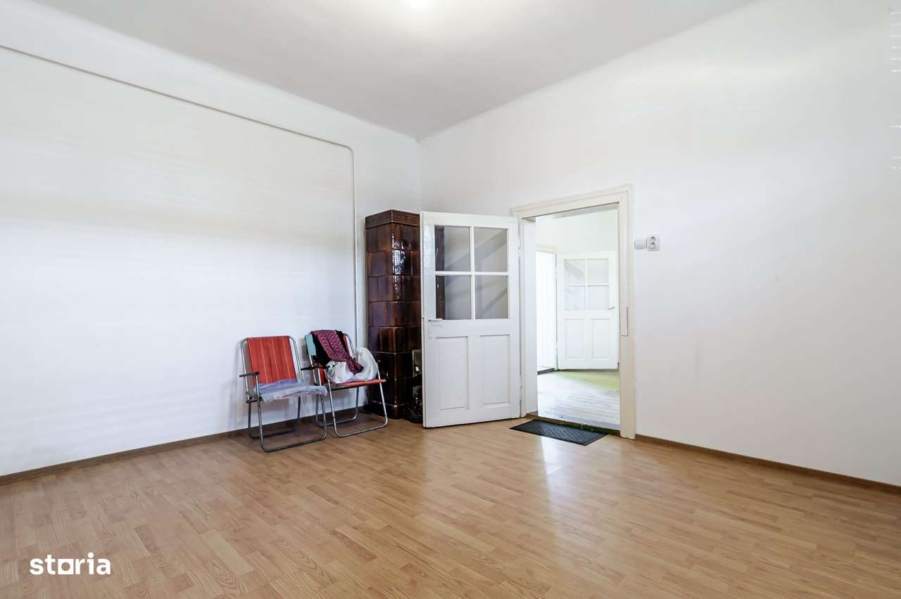 Două case pe Calea Radnei comision 0 - Imagine principală: 5/15