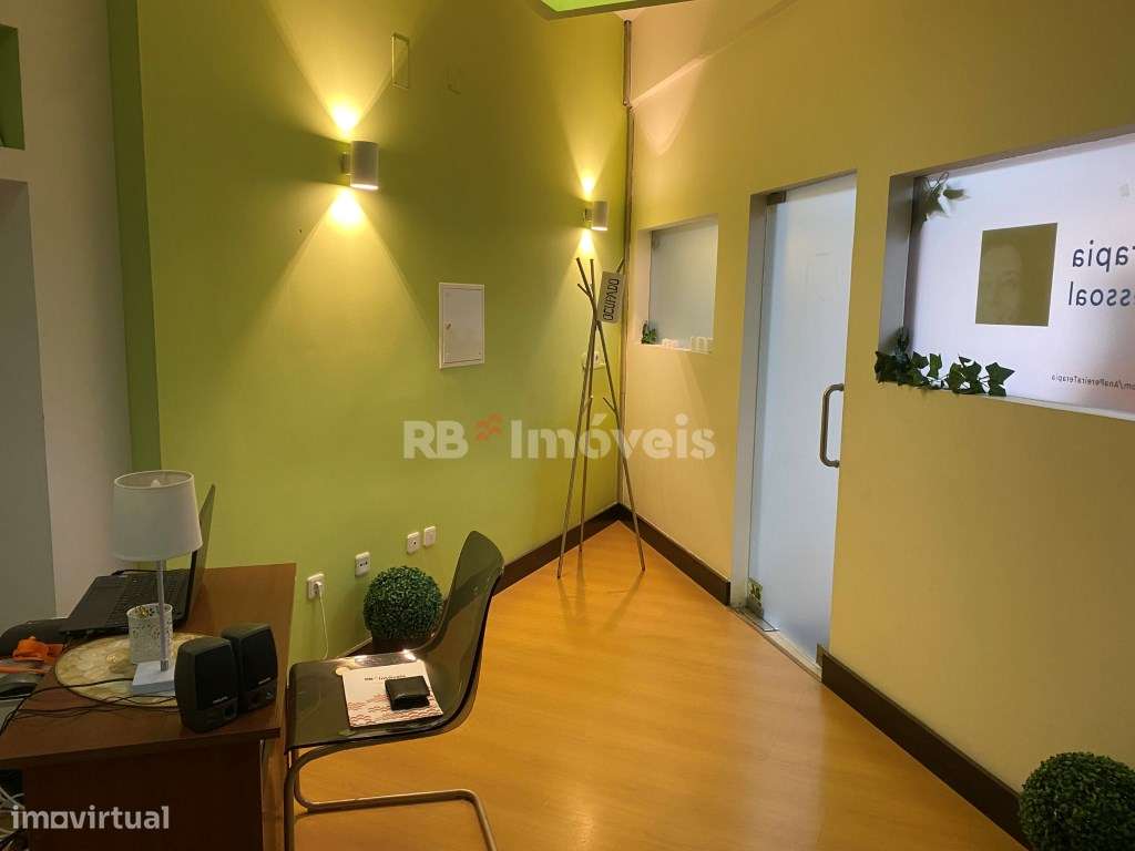 Loja Centro do Entroncamento - Grande imagem: 3/5