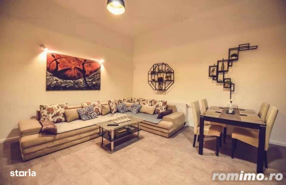 Ultracentral,apartament cu 3 camere Piață Unirii - Imagine principală: 5/8