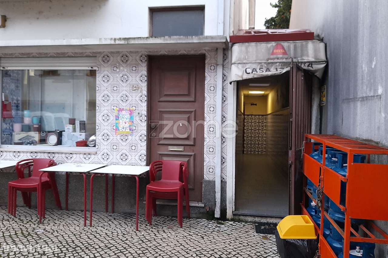 TRESPASSE Mini Mercado com Café/Restaurante em Canelas - Grande imagem: 3/38