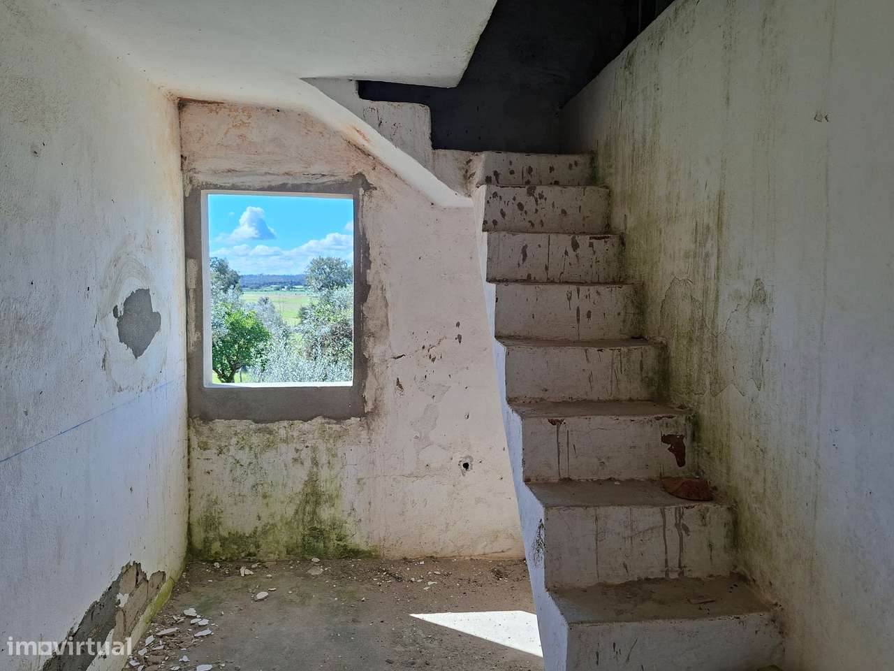 Quinta T5 Venda em Comenda,Gavião-15