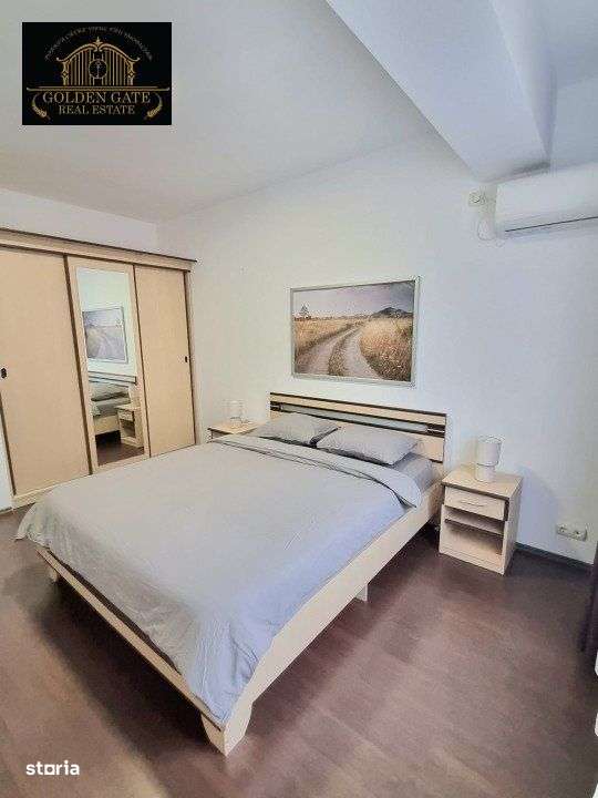 Baneasa | 2 Camere | Centrala | Parcare | Boxa - Imagine principală: 4/9