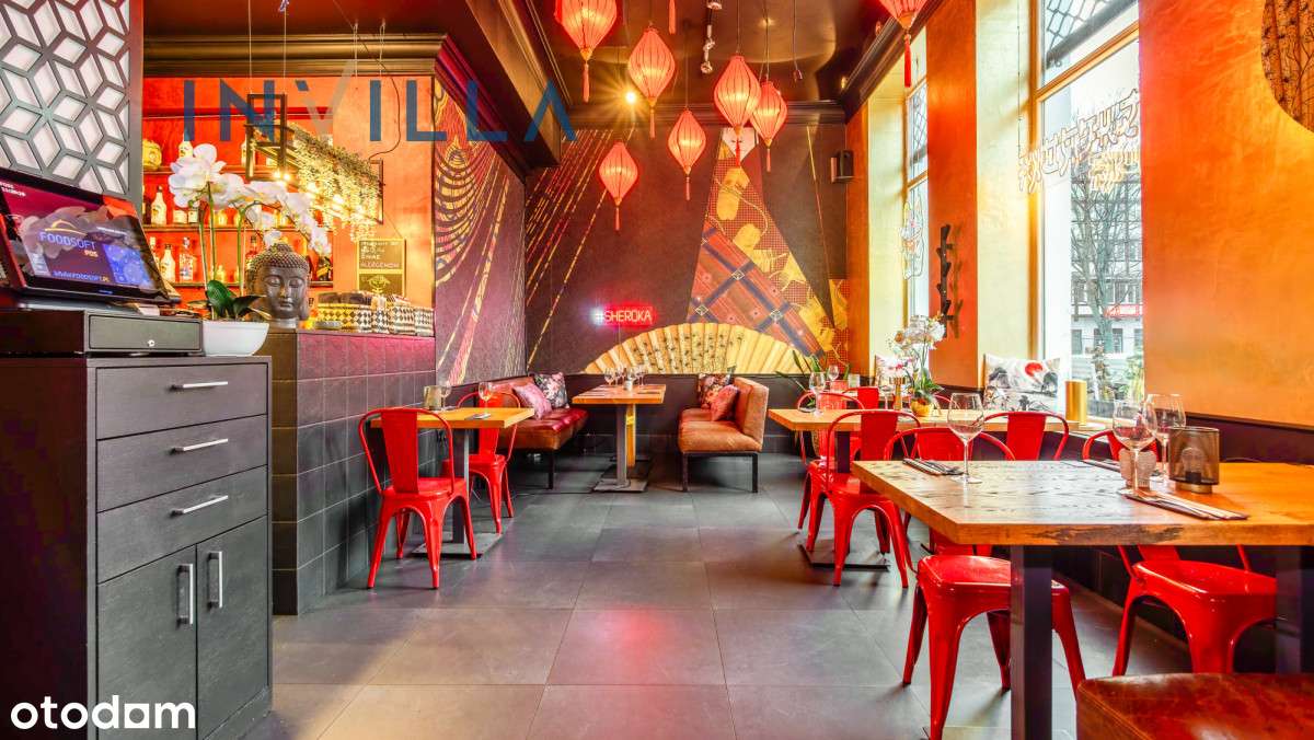 Lokal przy ul. Szerokiej - odstępne - 299 000 zł - Pełny obrazek: 4/14