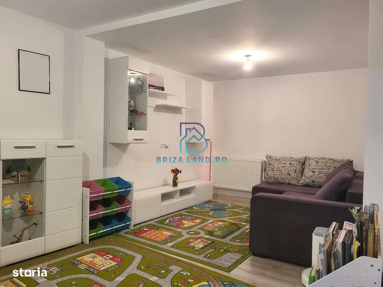 Soseaua Chitilei, zona Crusovat, casa 4 camere, doua bai, teren 259mp-3