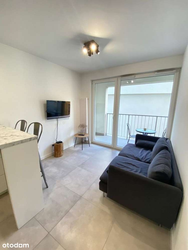 ul.Wrocławska.Nowe 2pok,taras,Apartamentowiec.Oferta u Nas.Dzwoń. - Pełny obrazek: 2/8