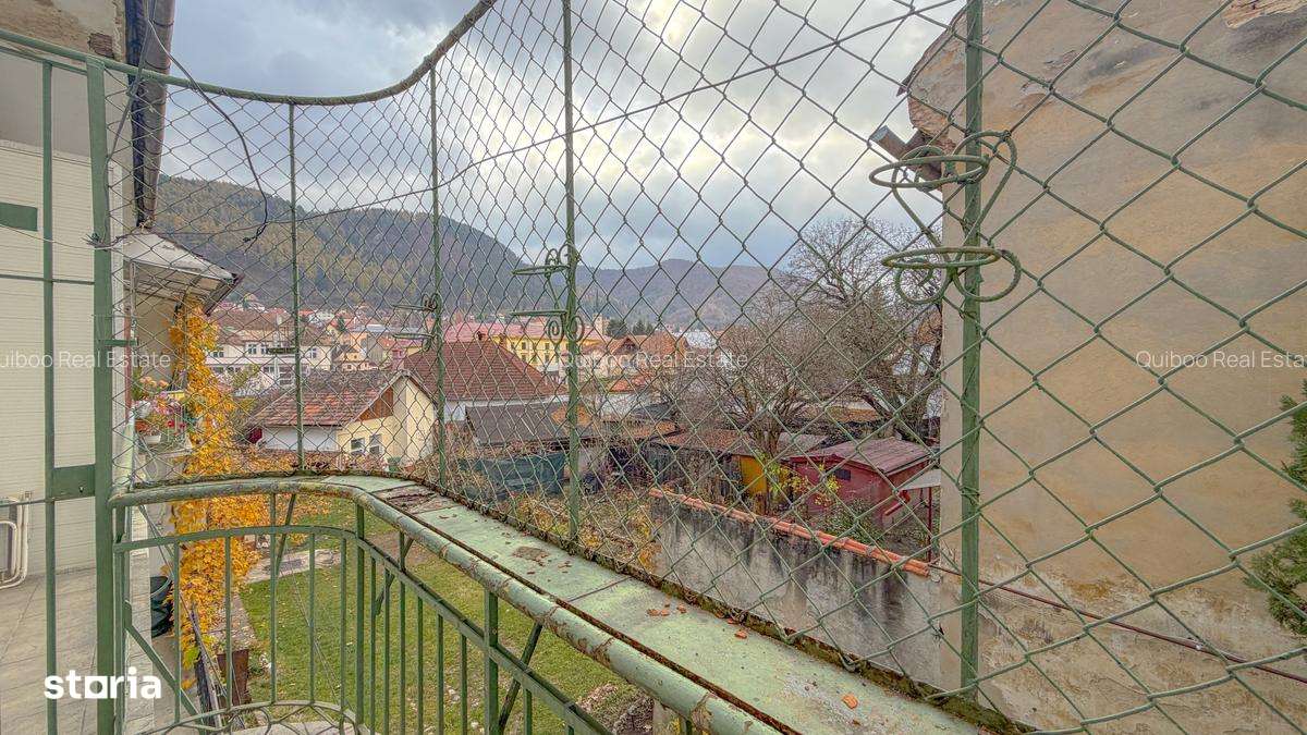 Apartament 3 camere, beci+ pod inalt inscris in CF, Ultracentral-9