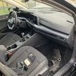 Fotele siedzenia wnętrze VW GOLF 5H 8 VIII HB 21r - 2