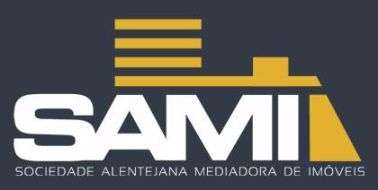 Profissionais - Empreendimentos: SAMI - Sociedade Alentejana Mediadora de Imóveis - Malagueira e Horta das Figueiras, Évora